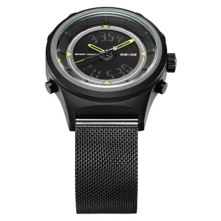Ανδρικό Ρολόι WD10755 WEIDE