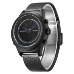 Ανδρικό Ρολόι WD10756 WEIDE