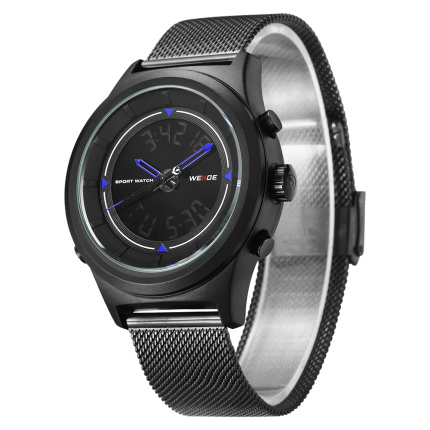 Ανδρικό Ρολόι WD10756 WEIDE