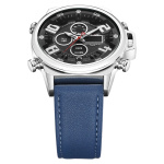 Ανδρικό Ρολόι WD10742 WEIDE