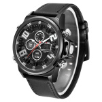 Ανδρικό Ρολόι WD10743 WEIDE