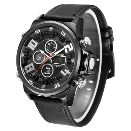Ανδρικό Ρολόι WD10743 WEIDE