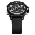 Ανδρικό Ρολόι WD10743 WEIDE