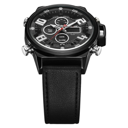 Ανδρικό Ρολόι WD10743 WEIDE