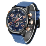 Ανδρικό Ρολόι WD10744 WEIDE