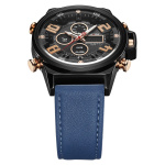 Ανδρικό Ρολόι WD10744 WEIDE