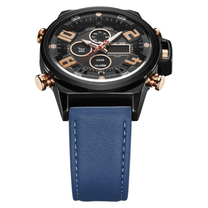 Ανδρικό Ρολόι WD10744 WEIDE