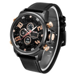 Ανδρικό Ρολόι WD10745 WEIDE