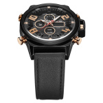 Ανδρικό Ρολόι WD10745 WEIDE