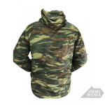 ΜΠΟΥΦΑΝ 3 ΣΕ 1 ΑΔΙΑΒΡΟΧΟ ΜΕ ΕΠΕΝΔΥΣΗ FLEECE ARMYMANIA
