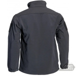ΑΔΙΑΒΡΟΧΟ ΤΖΑΚΕΤ SOFTSHELL ΜΑΥΡΟ ARMYMANIA