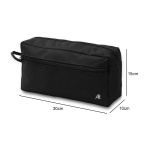 ΝΕΣΕΣΕΡ – TRAVEL KIT 5 lt ΜΑΥΡΟ