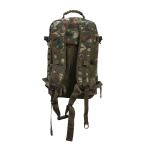 35lt MILITARY BACKPACK ΕΛΛΗΝΙΚΗΣ ΠΑΡΑΛΛΑΓΗΣ ARMY RACE