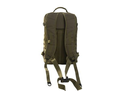 35lt MILITARY BACKPACK ΧΑΚΙ ARMY RACE