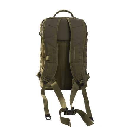 35lt MILITARY BACKPACK ΧΑΚΙ ARMY RACE