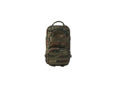 25lt MILITARY BACKPACK ΕΛΛΗΝΙΚΗΣ ΠΑΡΑΛΛΑΓΗΣ ARMY RACE