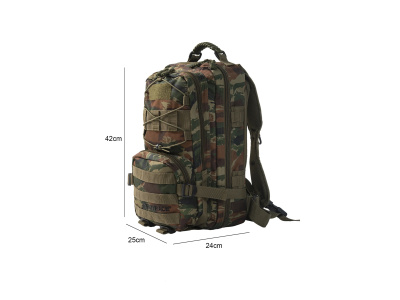 25lt MILITARY BACKPACK ΕΛΛΗΝΙΚΗΣ ΠΑΡΑΛΛΑΓΗΣ ARMY RACE
