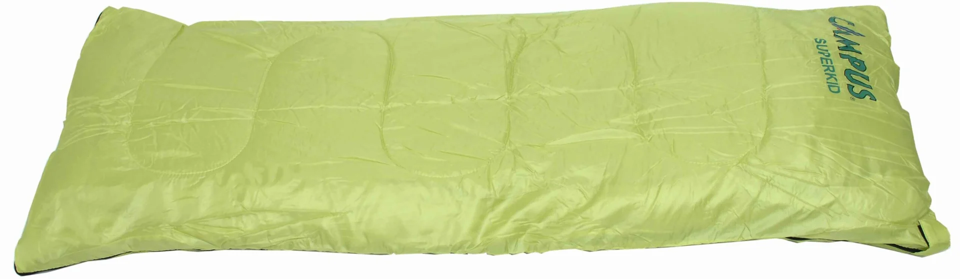 CAMPUS ΥΠΝΟΣΑΚΟΣ SUPERKID ΠΑΙΔΙΚΟΣ 150x60cm ΛΑΧΑΝΙ ΧΩΡΙΣ ΜΑΞΙΛΑΡΙ CAMPUS ΥΠΝΟΣΑΚΟΣ SUPERKID ΠΑΙΔΙΚΟΣ 150x60cm ΛΑΧΑΝΙ ΧΩΡΙΣ ΜΑΞΙΛΑΡΙ