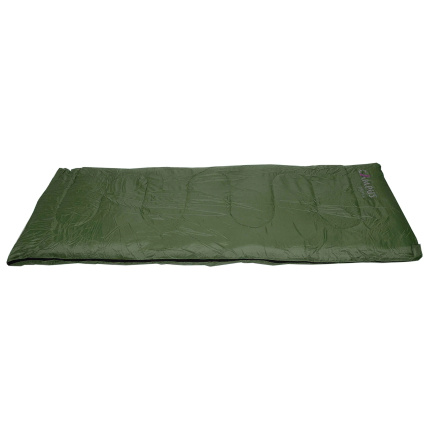 CAMPUS ΥΠΝΟΣΑΚΟΣ SIMPLE XAKI 200x75 cm ΧΩΡΙΣ ΜΑΞΙΛΑΡΙ