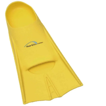 fortis COMFORT ΒΑΤΡΑΧΟΠΕΔΙΛΑ ΣΙΛΙΚΟΝΗΣ 30/32 ΚΙΤΡΙΝΟ