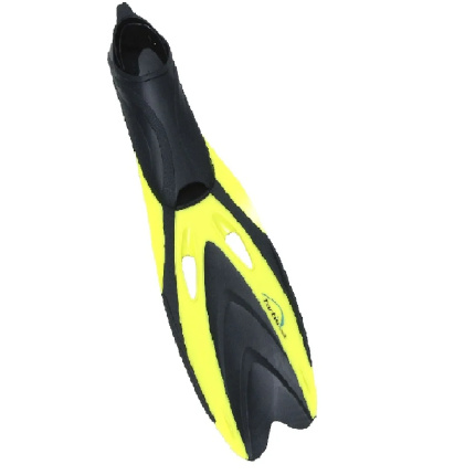 fortis PACIFIC ΒΑΤΡΑΧΟΠΕΔΙΛΑ 28/30 ΚΙΤΡΙΝΟ