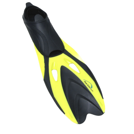 fortis PACIFIC ΒΑΤΡΑΧΟΠΕΔΙΛΑ 34/36 ΚΙΤΡΙΝΟ