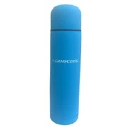 CAMPCOOL ΑΝΟΞΕΙΔΩΤΟ ΘΕΡΜΟΣ 750gr. ME ΕΠΙΚΑΛΥΨΗ