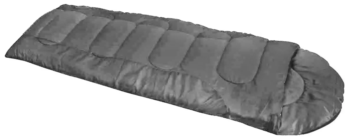 CAMPUS ΥΠΝΟΣΑΚΟΣ LAGUNA ΓΚΡΙ ΜΕ 220x75 cm ΜΑΞΙΛΑΡΙ CAMPUS ΥΠΝΟΣΑΚΟΣ LAGUNA ΓΚΡΙ ΜΕ 220x75 cm ΜΑΞΙΛΑΡΙ