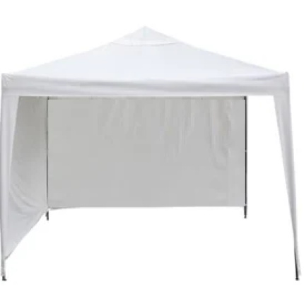 ΤΟΙΧΟΣ ΠΛΑΪΝΟΣ ΛΕΥΚΟΣ 450x200cm PE 100gr