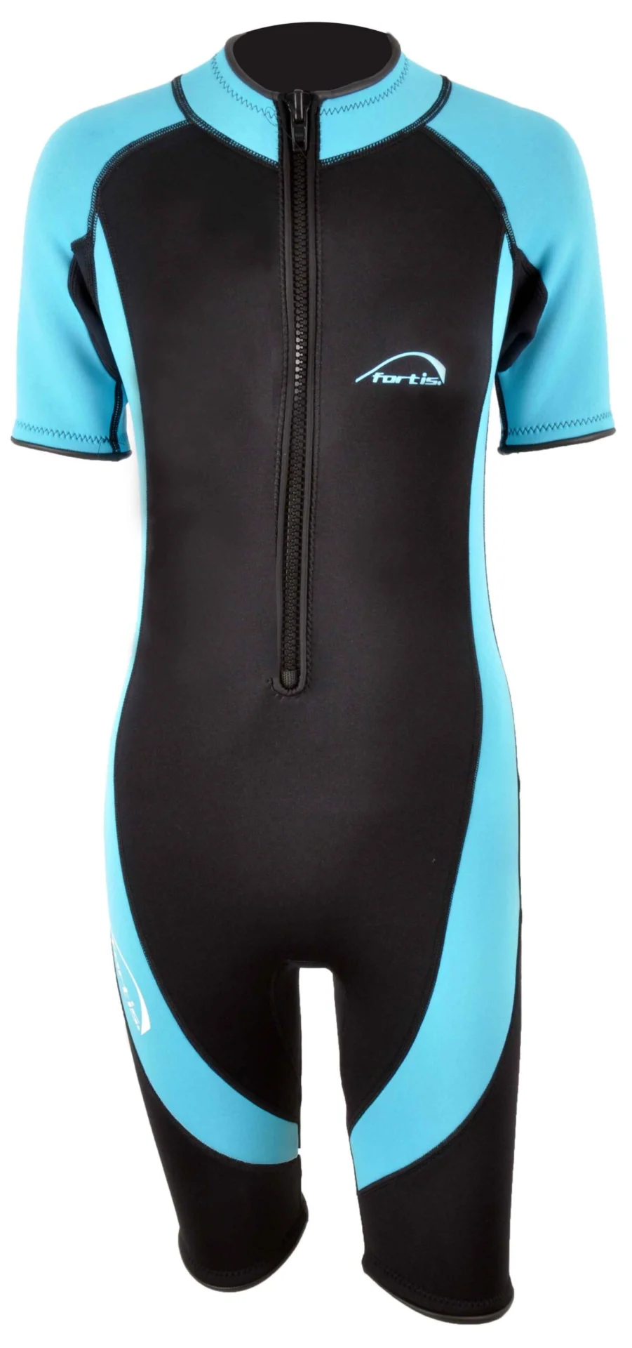 fortis ΣΤΟΛΗ ΚΑΤΑΔΥΣΗΣ MONOSHORT ΠΑΙΔΙΚΗ ΜΑΥΡΟ-ΜΠΛΕ 3mm Νο10 (140-151cm) fortis ΣΤΟΛΗ ΚΑΤΑΔΥΣΗΣ MONOSHORT ΠΑΙΔΙΚΗ ΜΑΥΡΟ-ΜΠΛΕ 3mm Νο10 (140-151cm)