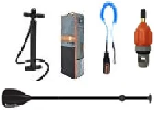 zray ΣΑΝΙΔΑ SUP D2 ΜΠΛΕ 325x81x15cm ΜΕ ΜΟΝΟ ΠΤΕΡΥΓΙΟ zray ΣΑΝΙΔΑ SUP D2 ΜΠΛΕ 325x81x15cm ΜΕ ΜΟΝΟ ΠΤΕΡΥΓΙΟ