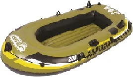 avenli PVC ΦΟΥΣΚΩΤΗ ΒΑΡΚΑ 218x110x36cm avenli PVC ΦΟΥΣΚΩΤΗ ΒΑΡΚΑ 218x110x36cm