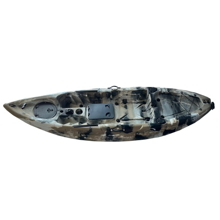 fortis ΚΑΥΑΚ DESERT L270xW80xD30cm ΜΟΝΟΘΕΣΙΟ