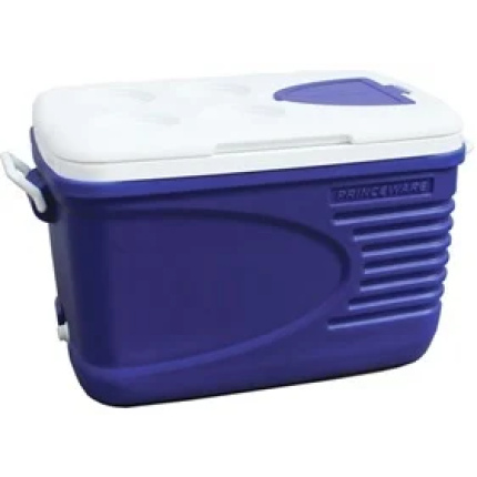 CAMPCOOL ΨΥΓΕΙΟ ΦΟΡΗΤΟ 60 Lt. ΜΕ ΧΕΙΡΟΛΑΒΕΣ ΜΕΤΑΦΟΡΑΣ