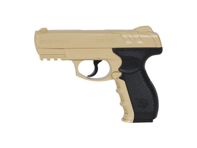 GAMO GP-20 DESERT 4.5mm ΑΕΡΟΒΟΛΟ ΠΙΣΤΟΛΙ
