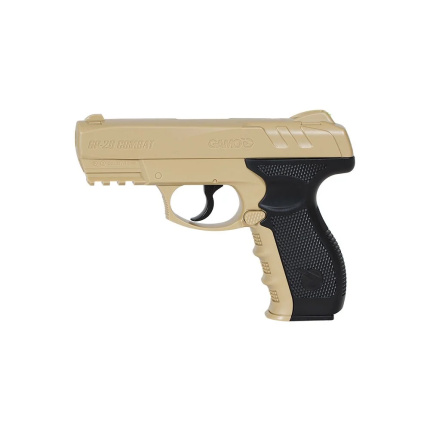 GAMO GP-20 DESERT 4.5mm ΑΕΡΟΒΟΛΟ ΠΙΣΤΟΛΙ