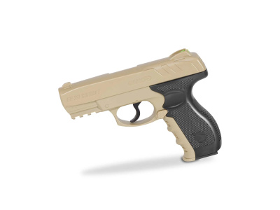 GAMO GP-20 DESERT 4.5mm ΑΕΡΟΒΟΛΟ ΠΙΣΤΟΛΙ