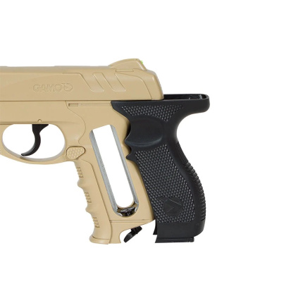 GAMO GP-20 DESERT 4.5mm ΑΕΡΟΒΟΛΟ ΠΙΣΤΟΛΙ
