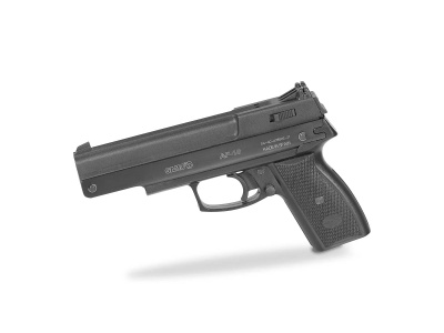 GAMO AF-10 4.5mm ΑΕΡΟΒΟΛΟ ΠΙΣΤΟΛΙ
