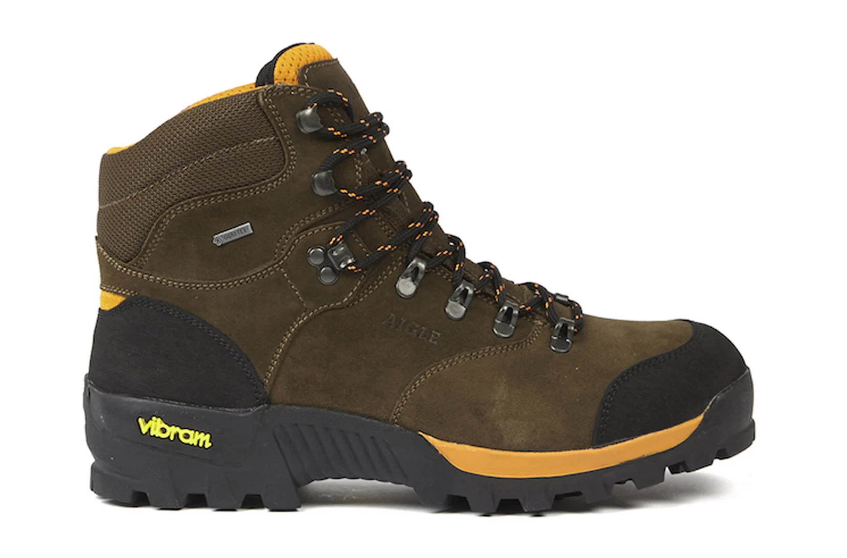 AIGLE ALTAVIO MID GTX ΑΝΔΡΙΚΟ ΜΠΟΤΑΚΙ AIGLE ALTAVIO MID GTX ΑΝΔΡΙΚΟ ΜΠΟΤΑΚΙ