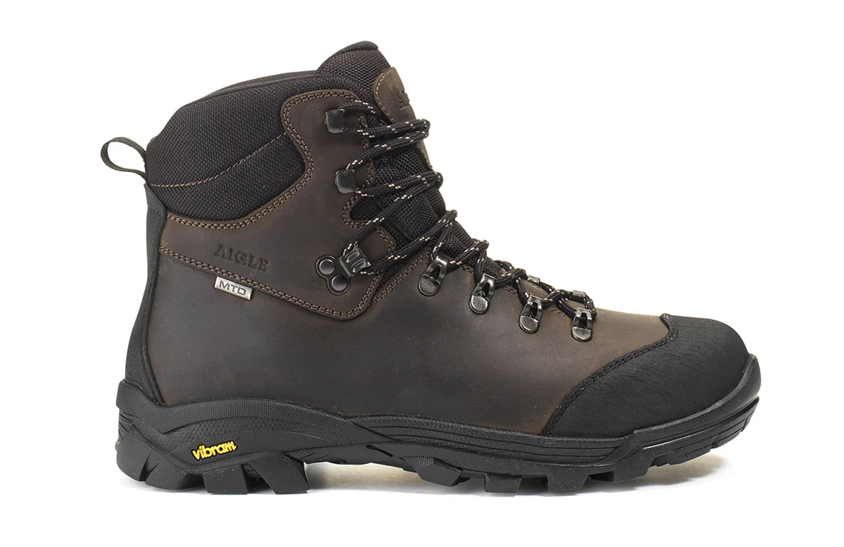 AIGLE SKOV MTD VIBRAM ΑΔΙΑΒΡΟΧΟ ΜΠΟΤΑΚΙ AIGLE SKOV MTD VIBRAM ΑΔΙΑΒΡΟΧΟ ΜΠΟΤΑΚΙ