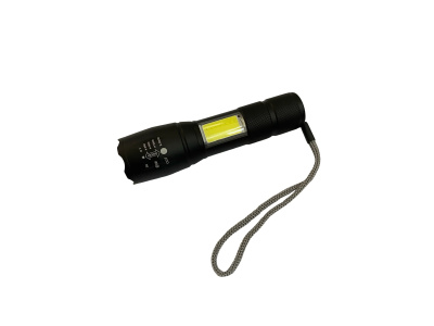 ΦΑΚΟΣ LED ΜΕ ΦΟΡΤΙΣΗ USB