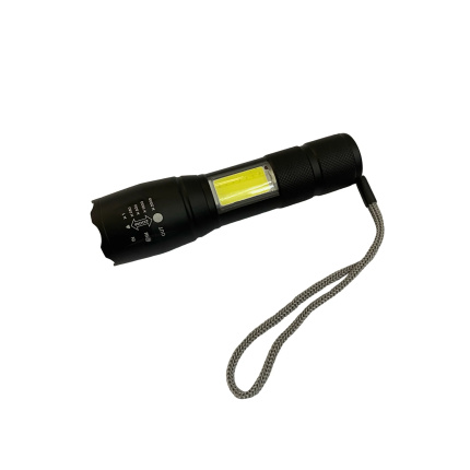 ΦΑΚΟΣ LED ΜΕ ΦΟΡΤΙΣΗ USB