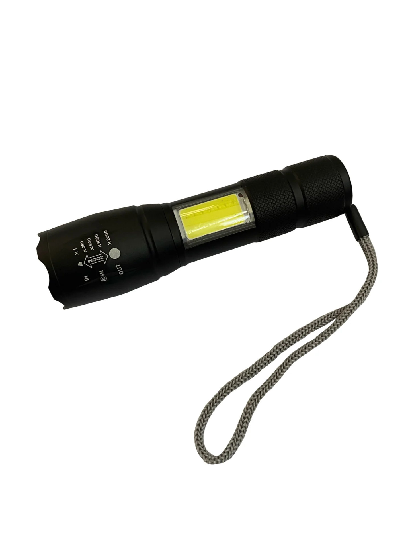 ΦΑΚΟΣ LED ΜΕ ΦΟΡΤΙΣΗ USB ΦΑΚΟΣ LED ΜΕ ΦΟΡΤΙΣΗ USB