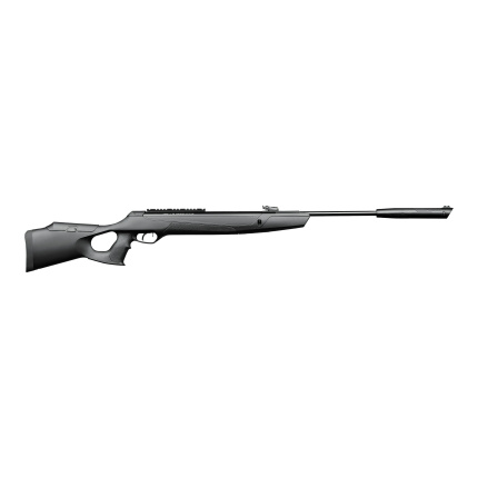 Kral N-11 Black Gas Piston 4.5mm