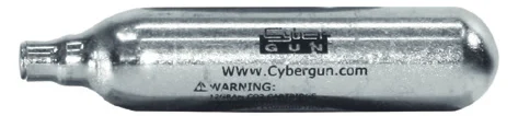 Αμπούλα Cybergun CO2 (25τεμ.) Αμπούλα Cybergun CO2 (25τεμ.)