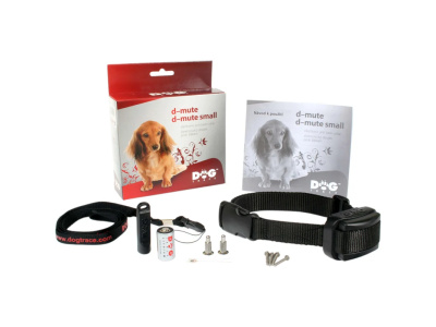 D-mute Light, DogTrace