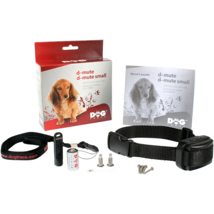 D-mute Light, DogTrace