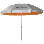 Maui & Sons Ομπρέλα Διαμέτρου 2.20m UPF50+ Magenta (1560)