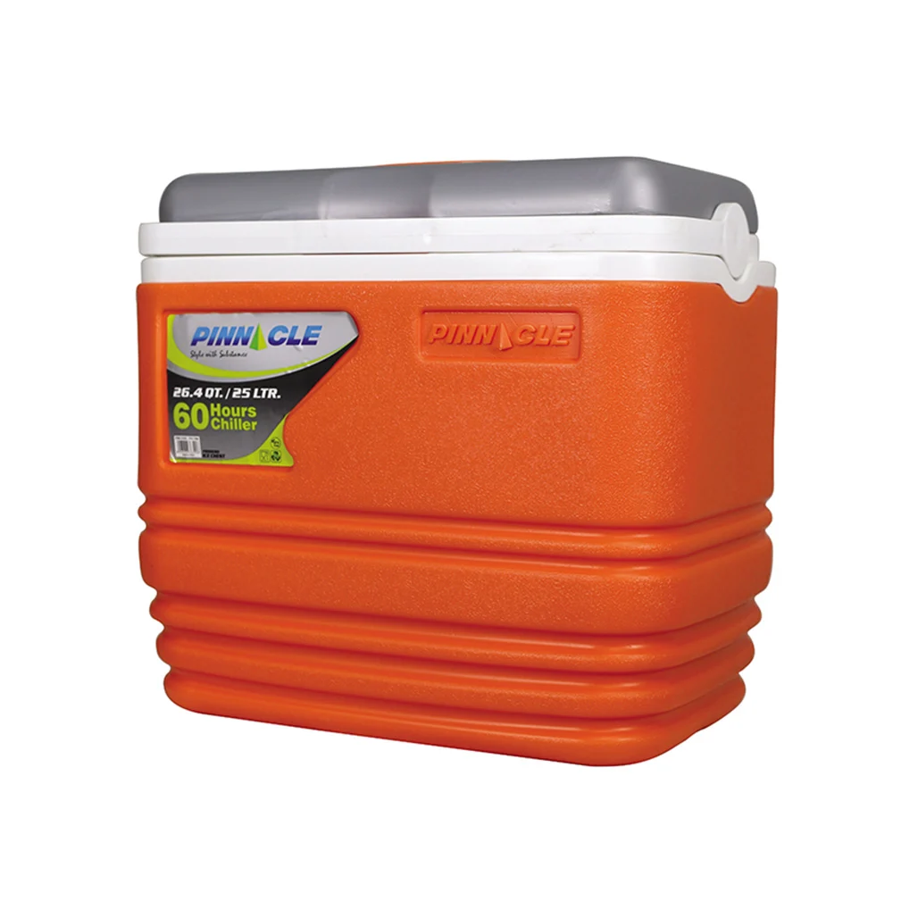ΨΥΓΕΙΟ ESCIMO PRIMERO 26.4QT/25LTR ΨΥΓΕΙΟ ESCIMO PRIMERO 26.4QT/25LTR